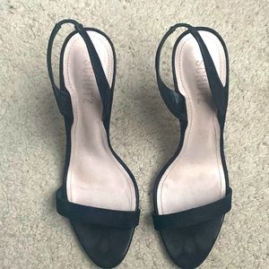 Schutz sandals